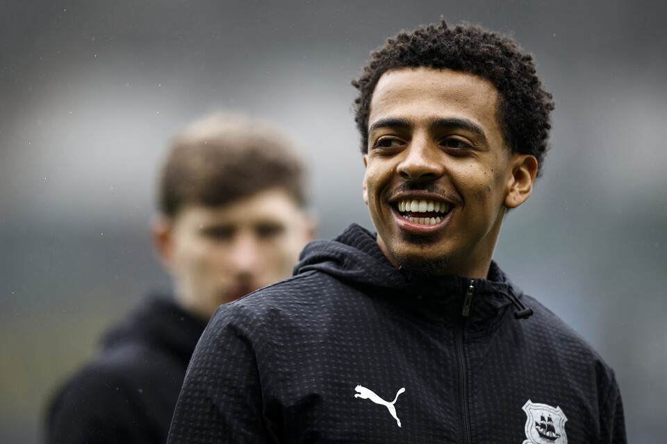 Match Gallery | Cardiff City (H)