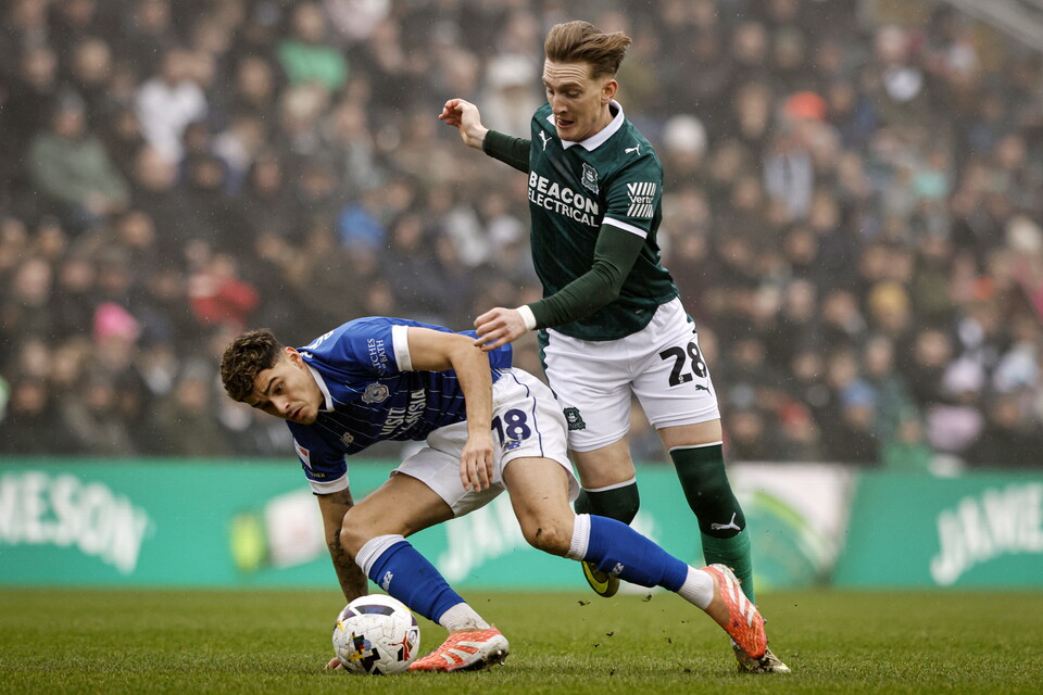Match Gallery | Cardiff City (H)