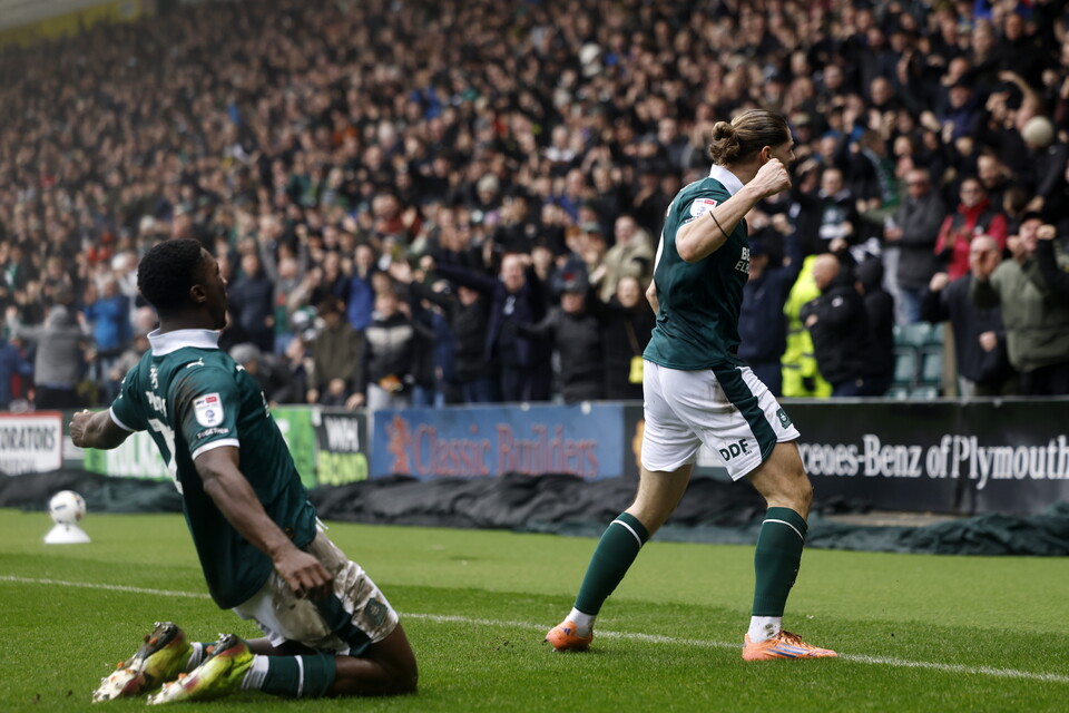 Match Gallery | Cardiff City (H)