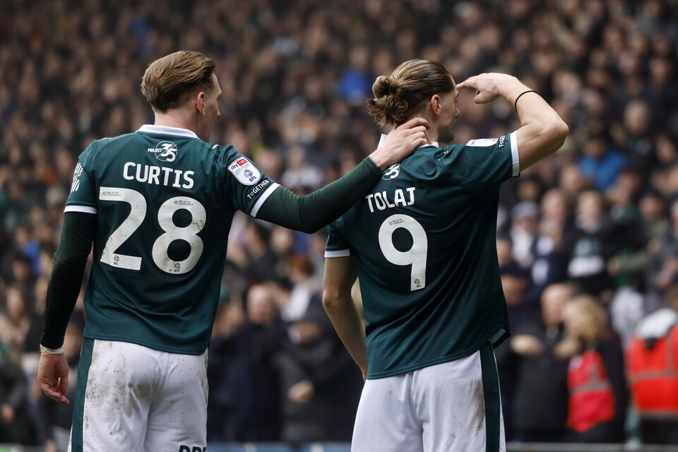 Match Gallery | Cardiff City (H)