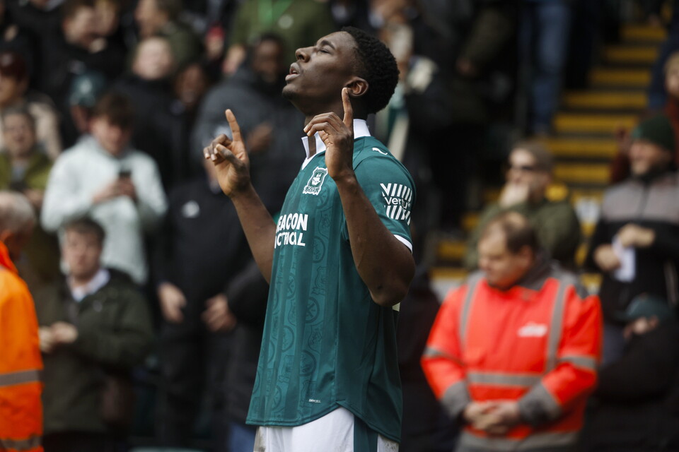 Match Gallery | Cardiff City (H)