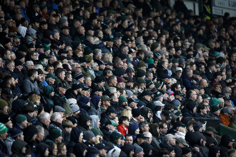 Fan Gallery | Cardiff City (H)