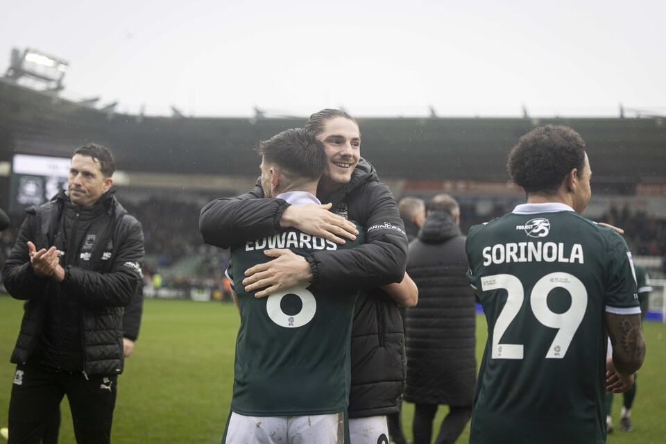 Match Gallery | Cardiff City (H)