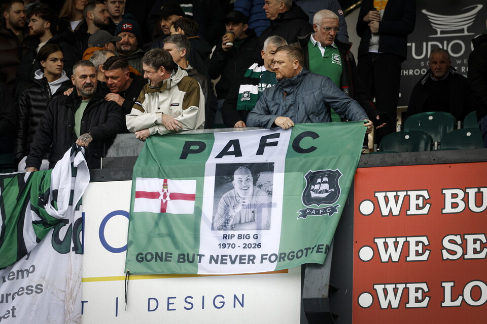 Match Gallery | Cardiff City (H)