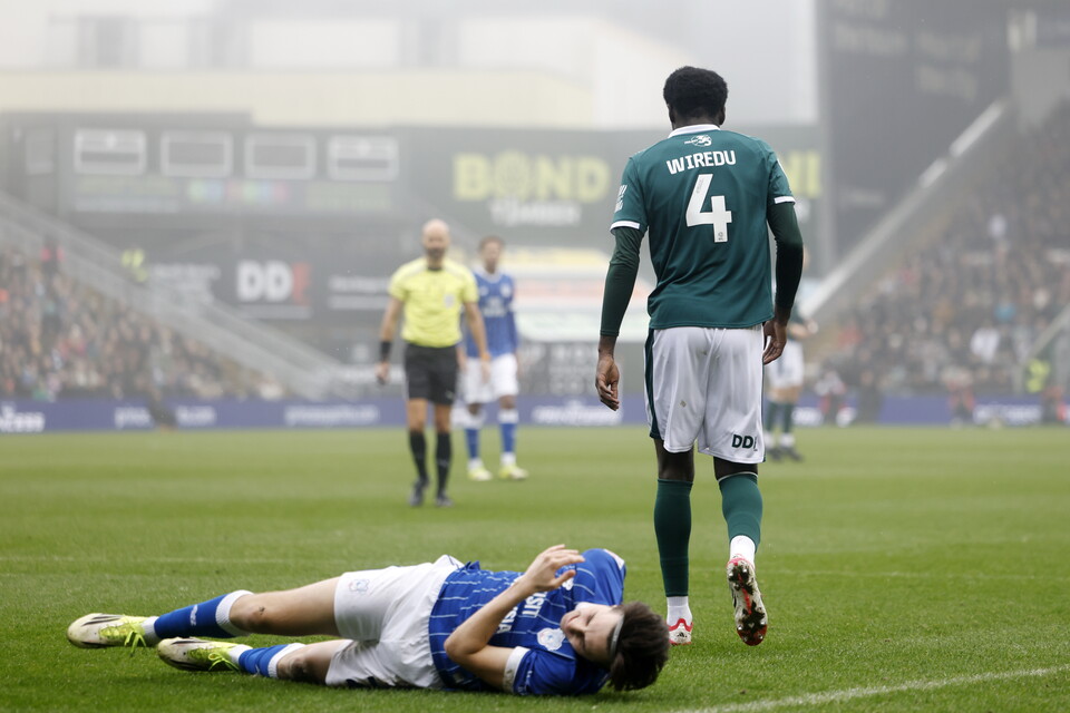 Match Gallery | Cardiff City (H)