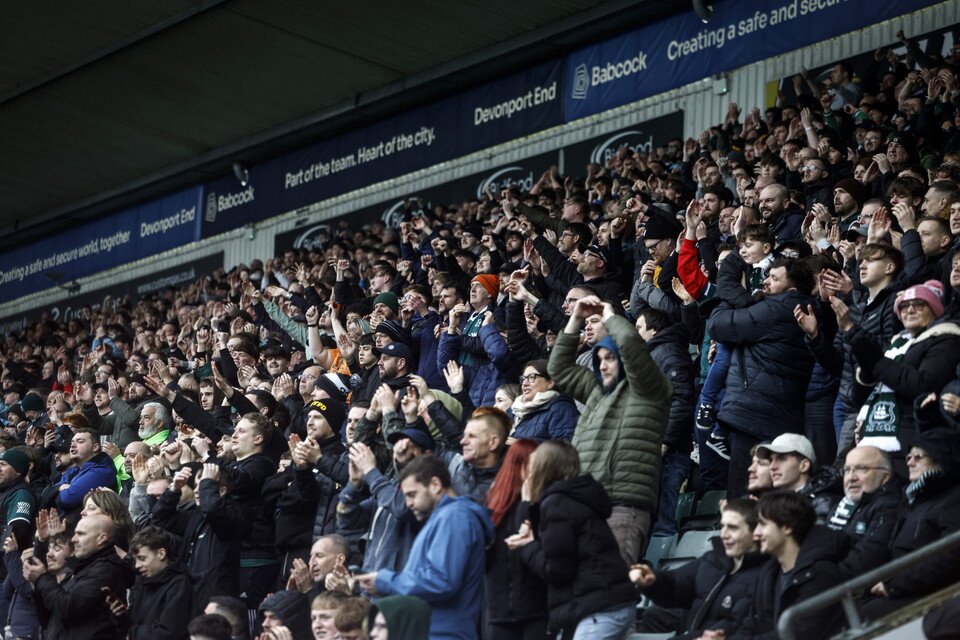 Fan Gallery | Cardiff City (H)