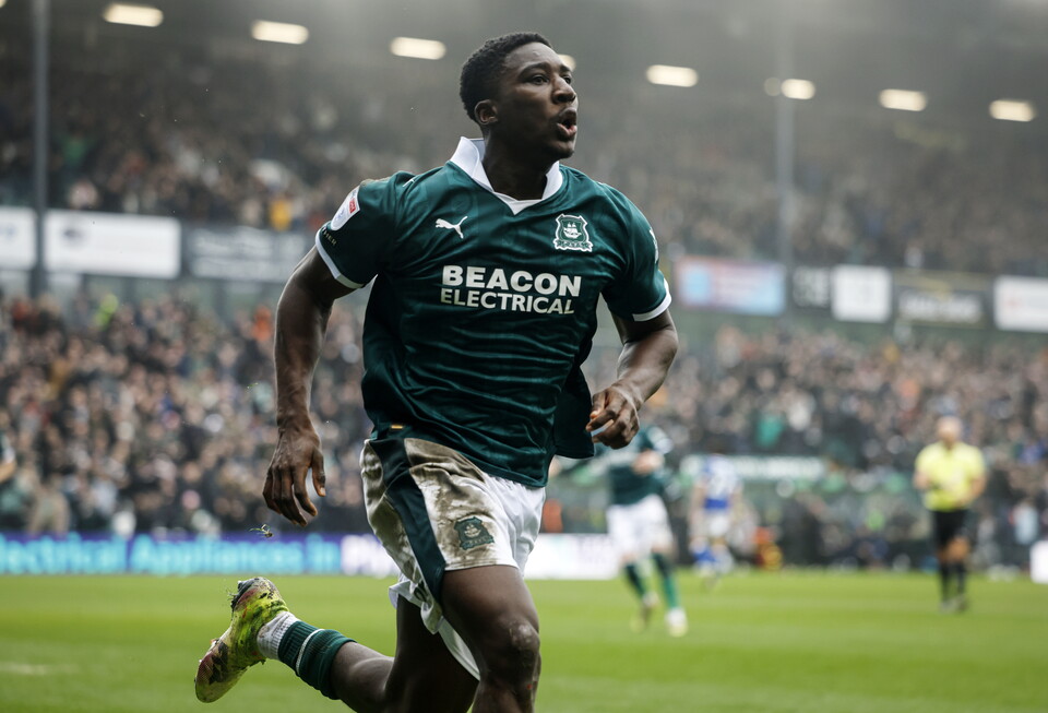 Match Gallery | Cardiff City (H)