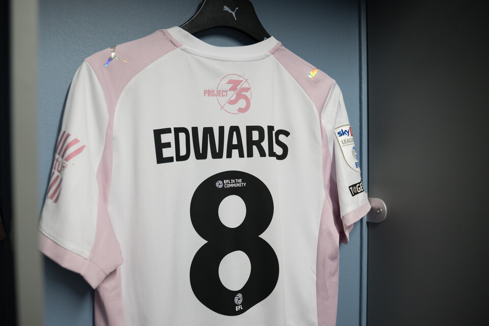 Match Gallery | Luton Town (A)