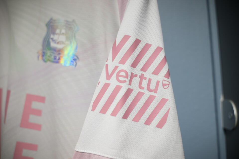 Match Gallery | Luton Town (A)