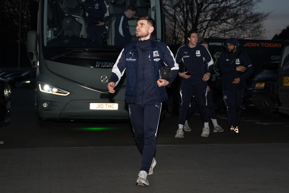 Match Gallery | Luton Town (A)