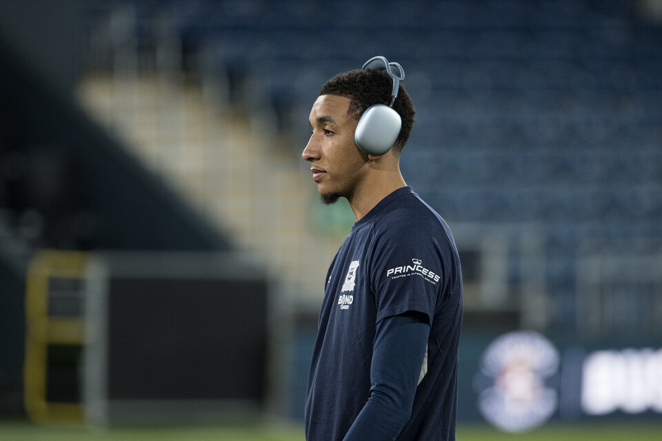 Match Gallery | Luton Town (A)