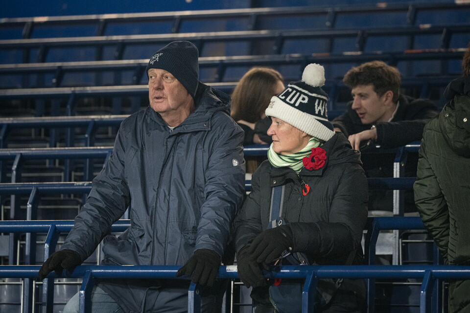 Fan Gallery | Luton Town (A)