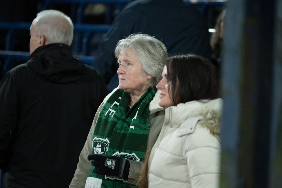 Fan Gallery | Luton Town (A)