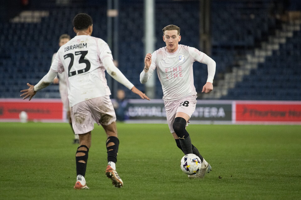 Match Gallery | Luton Town (A)