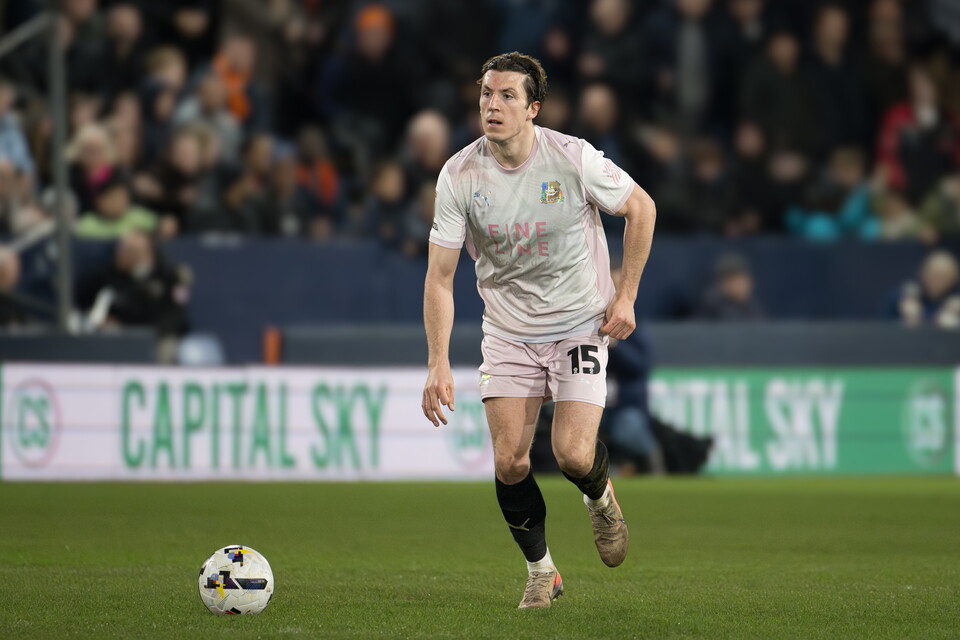 Match Gallery | Luton Town (A)