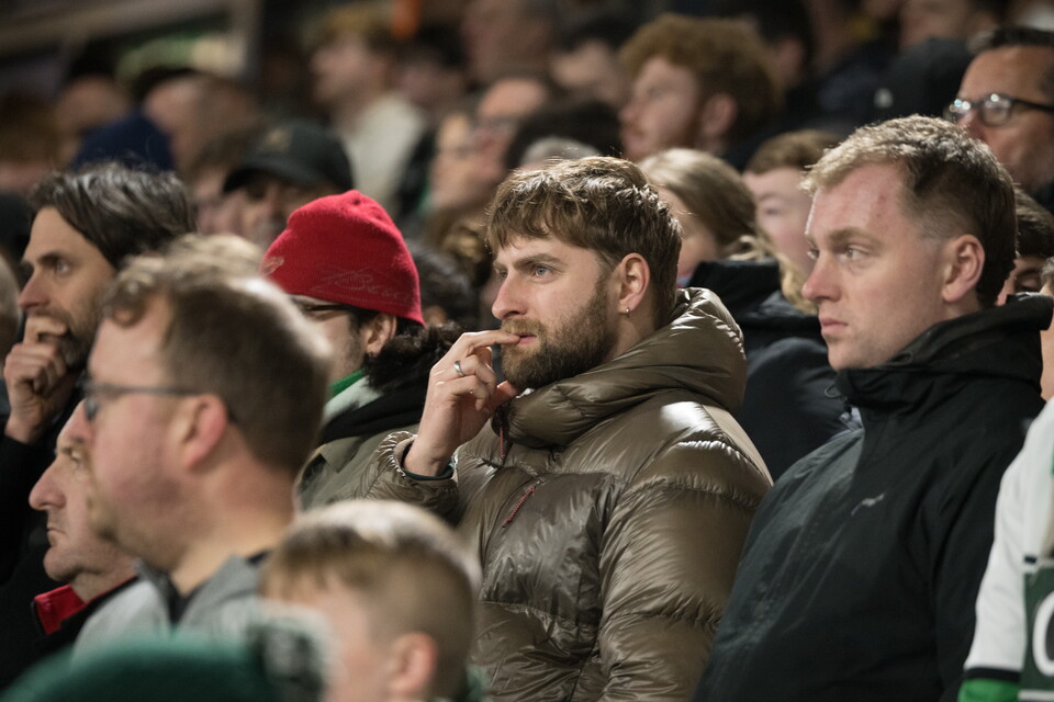 Fan Gallery | Luton Town (A)