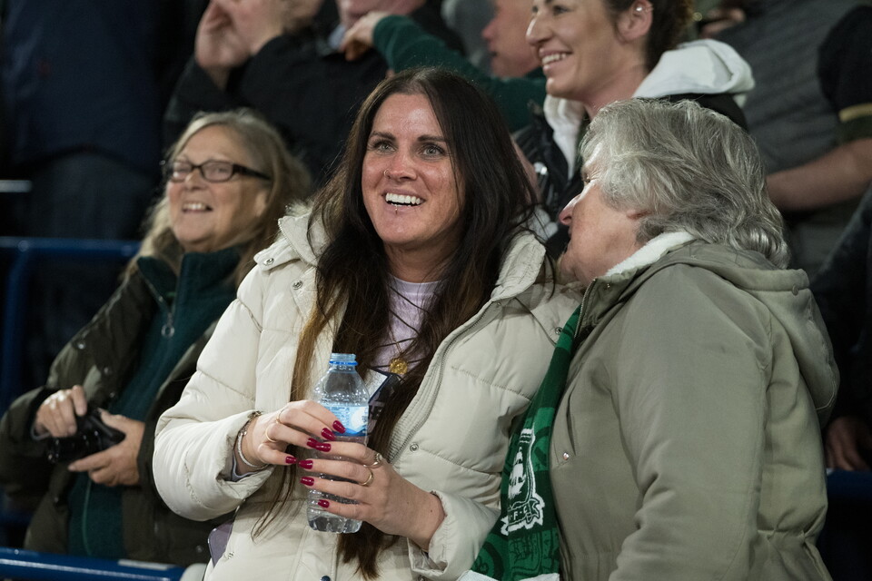 Fan Gallery | Luton Town (A)