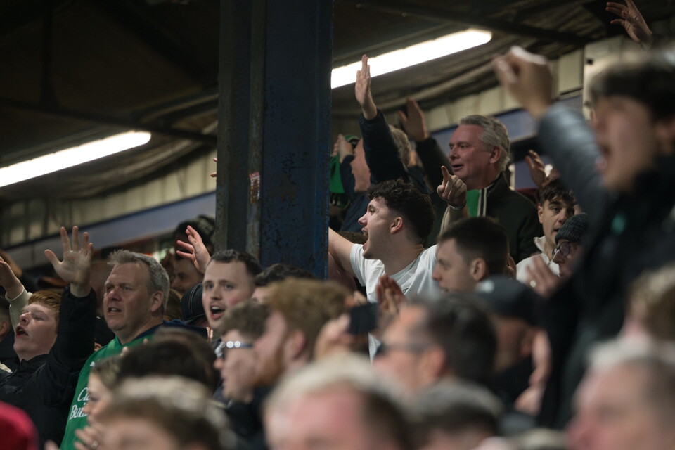 Match Gallery | Luton Town (A)