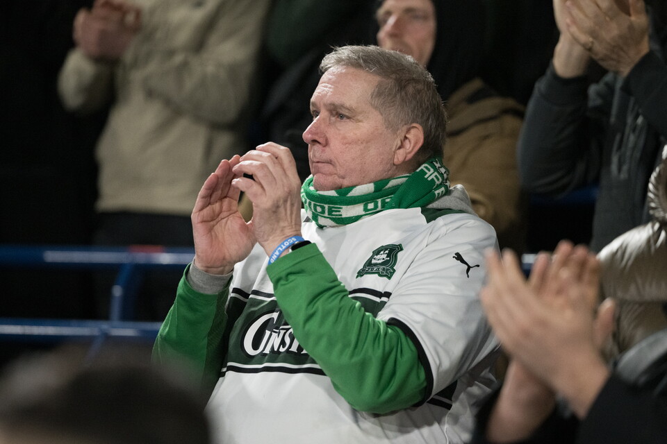 Match Gallery | Luton Town (A)