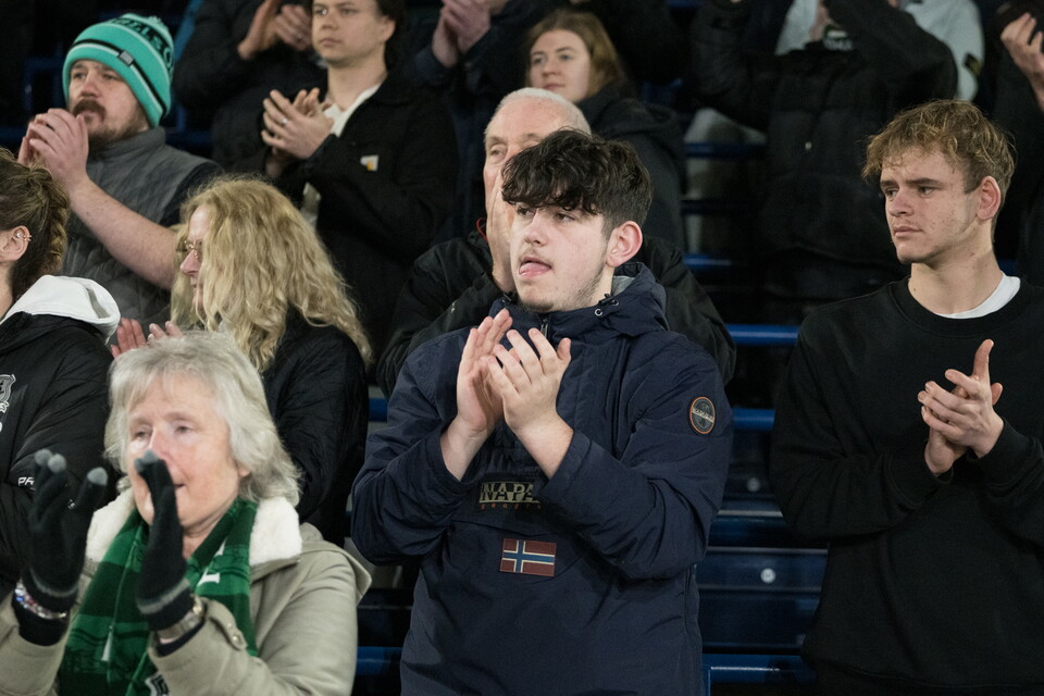 Fan Gallery | Luton Town (A)