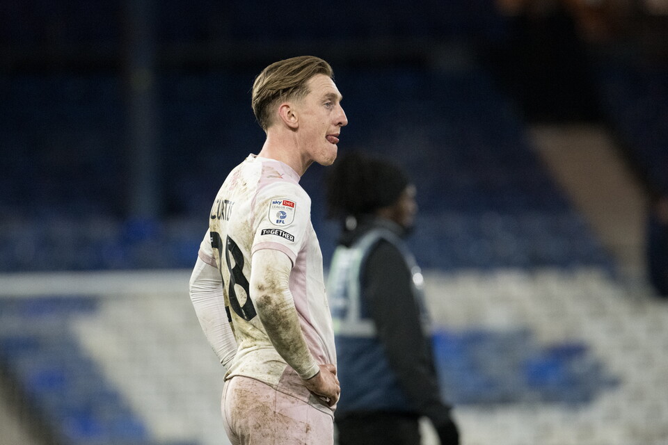 Match Gallery | Luton Town (A)