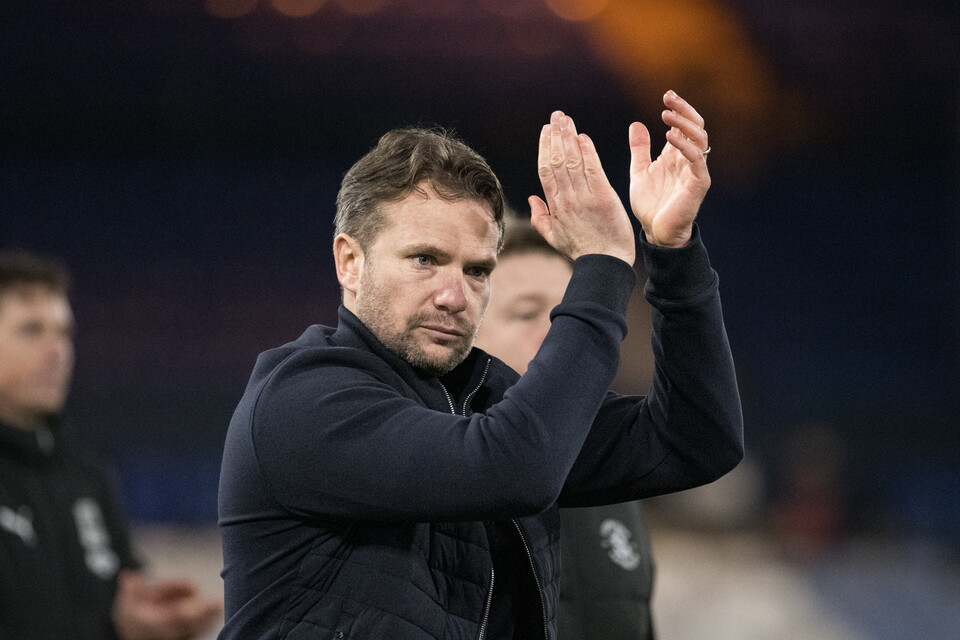 Match Gallery | Luton Town (A)