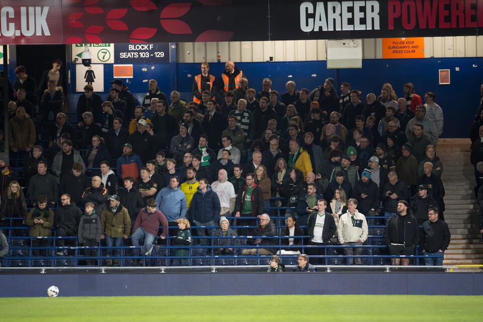 Fan Gallery | Luton Town (A)