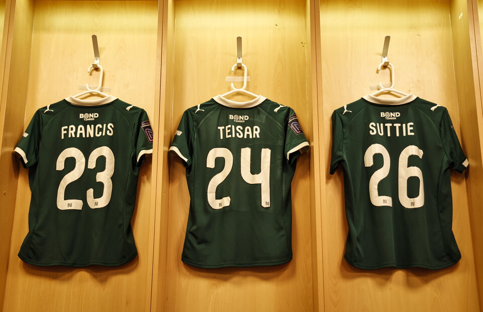 Match Gallery | Burnley Women (H)