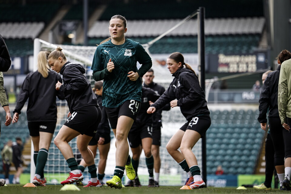 Match Gallery | Burnley Women (H)