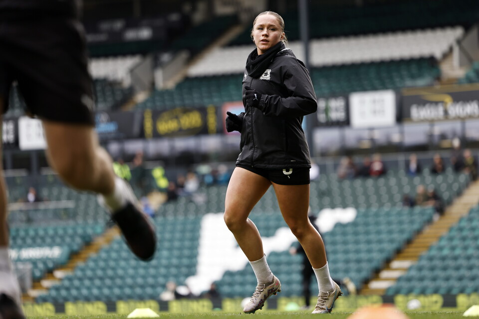 Match Gallery | Burnley Women (H)