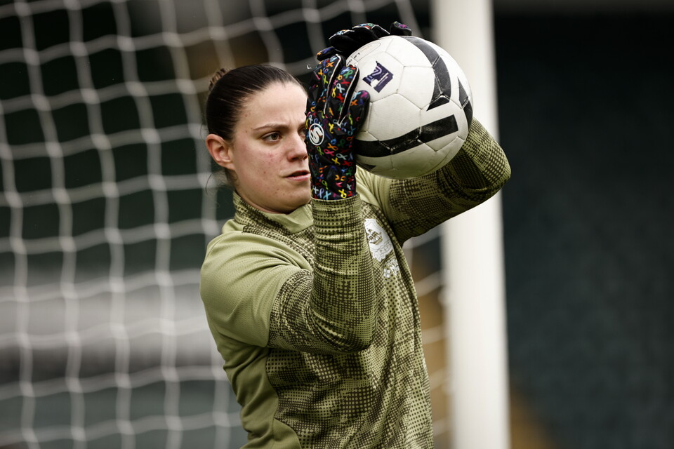 Match Gallery | Burnley Women (H)