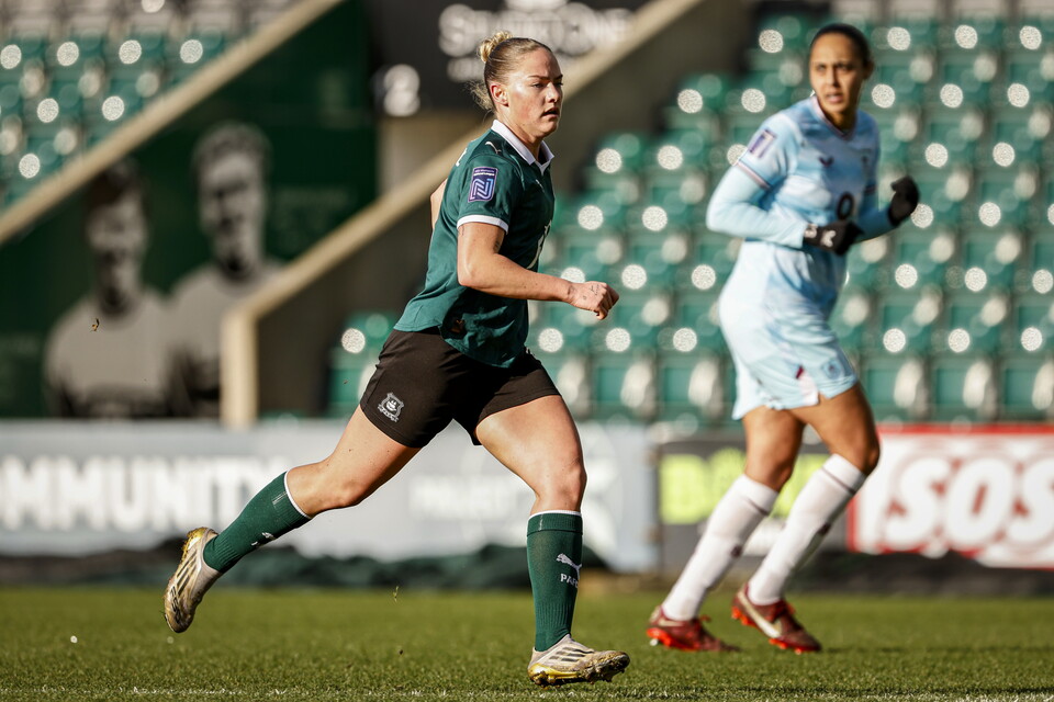 Match Gallery | Burnley Women (H)