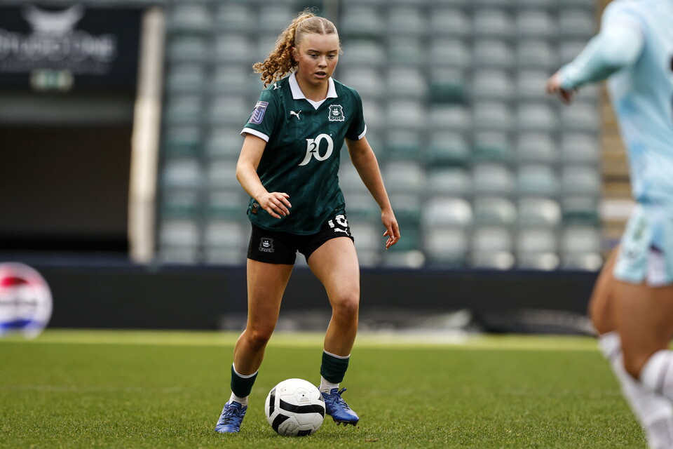 Match Gallery | Burnley Women (H)