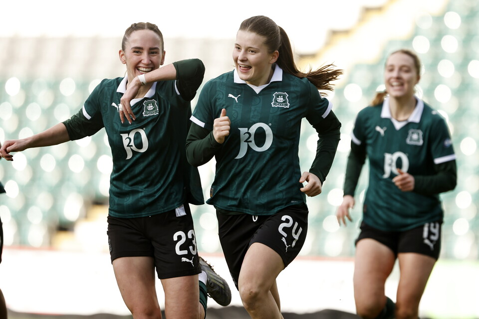 Match Gallery | Burnley Women (H)