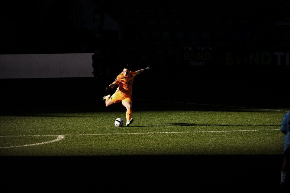 Match Gallery | Burnley Women (H)