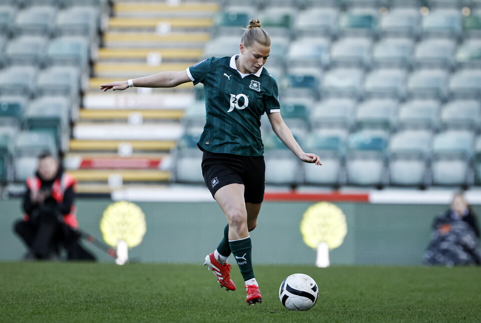 Match Gallery | Burnley Women (H)