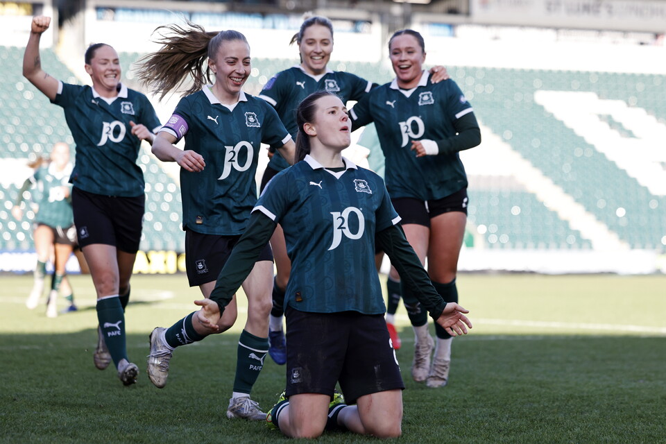Match Gallery | Burnley Women (H)