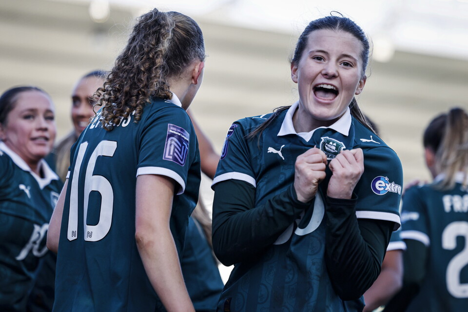 Match Gallery | Burnley Women (H)
