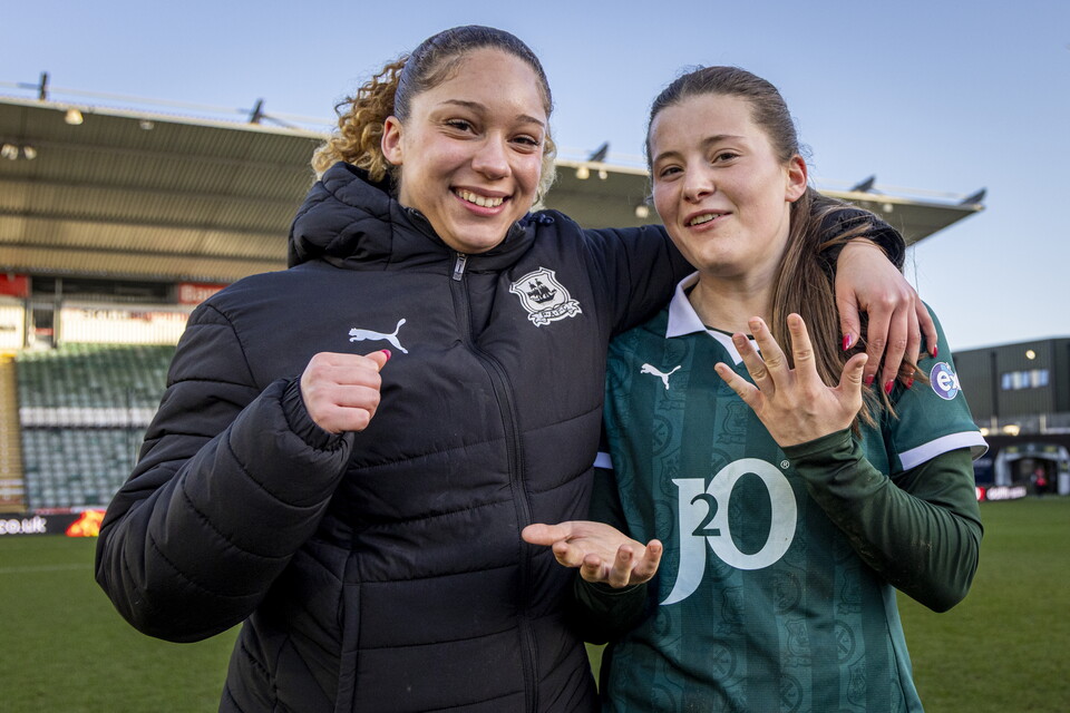 Match Gallery | Burnley Women (H)