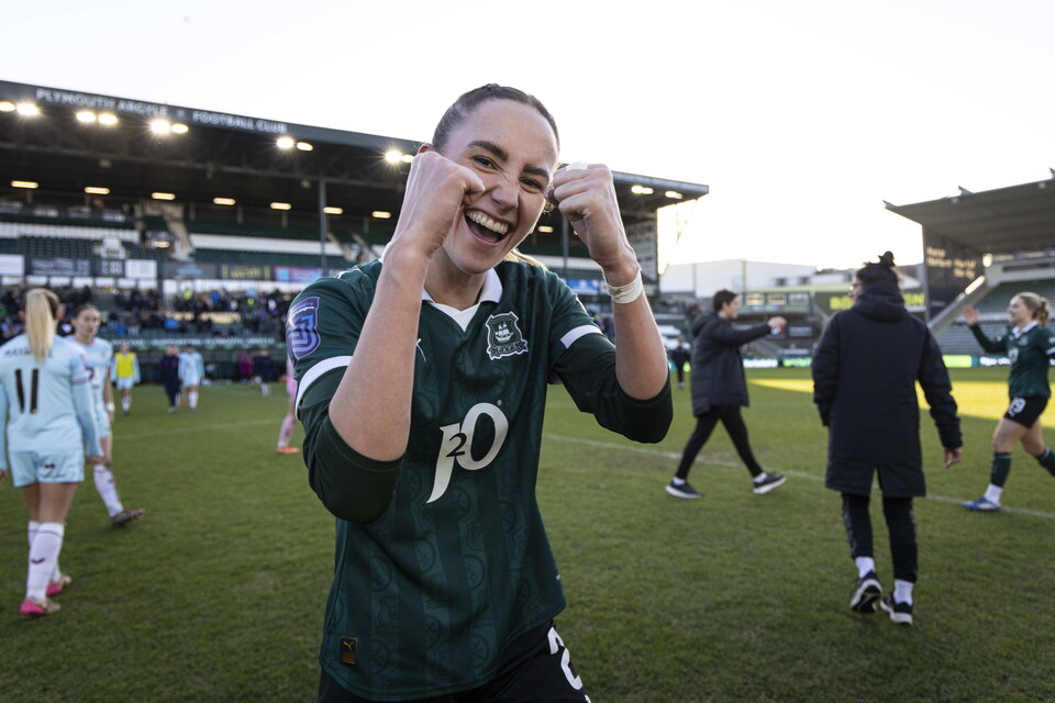 Match Gallery | Burnley Women (H)