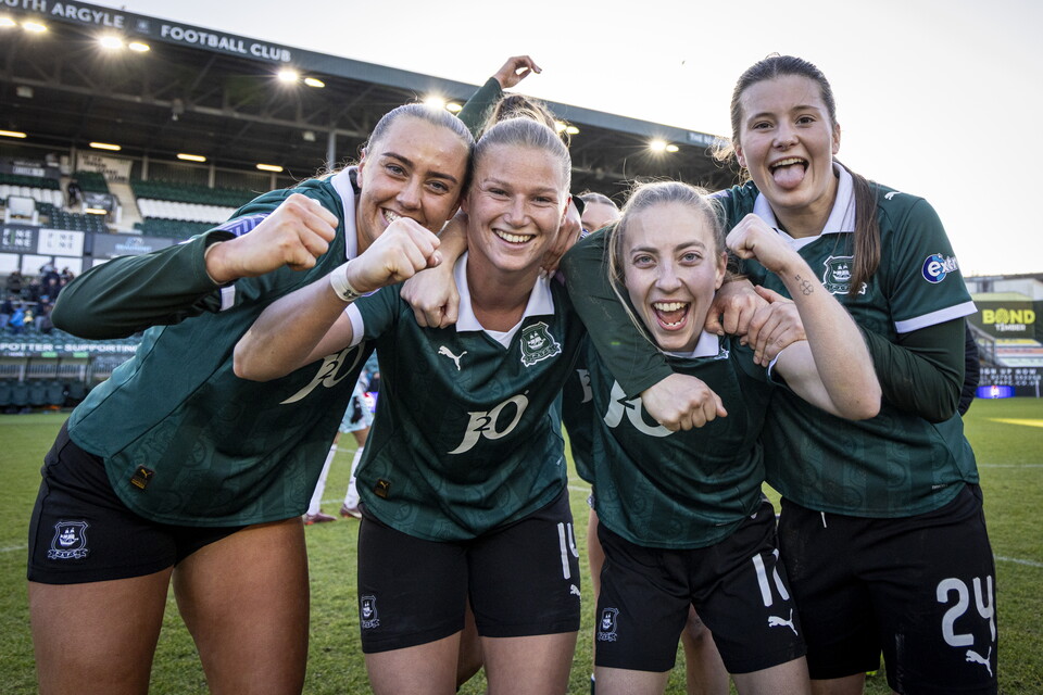 Match Gallery | Burnley Women (H)