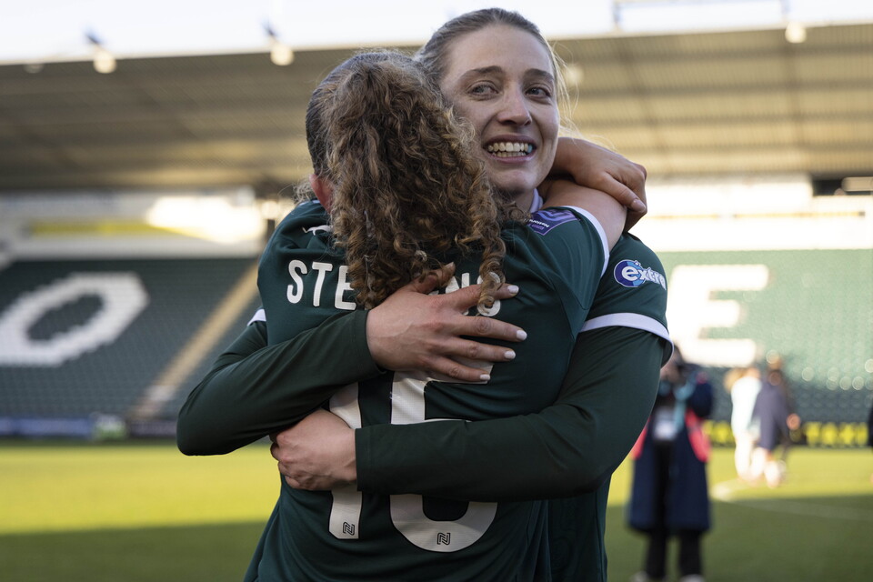 Match Gallery | Burnley Women (H)