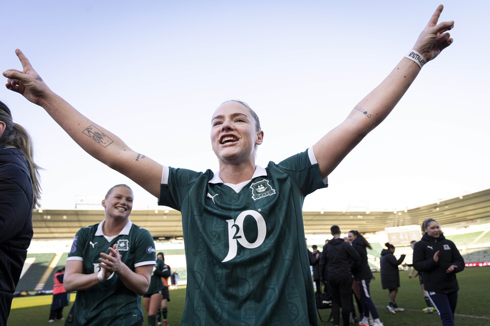 Match Gallery | Burnley Women (H)