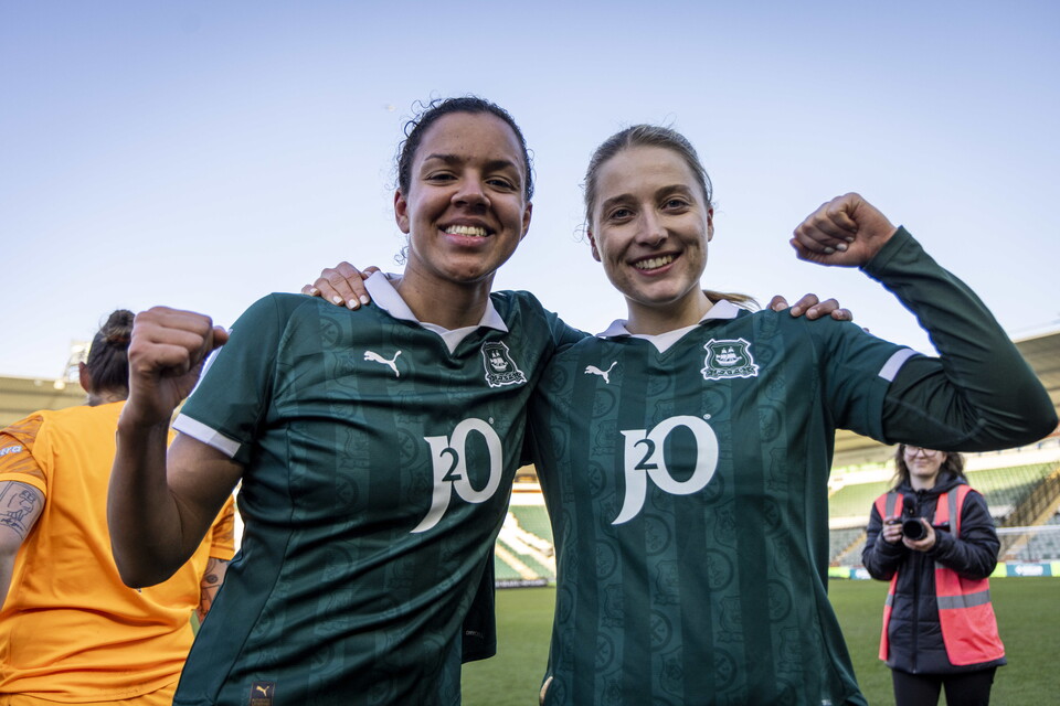 Match Gallery | Burnley Women (H)