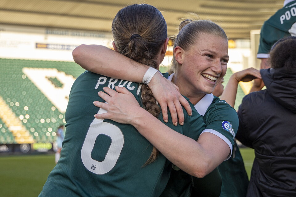 Match Gallery | Burnley Women (H)
