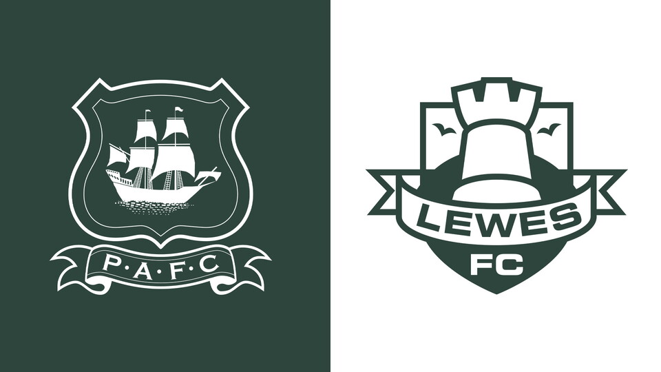 Lewes Women (H)