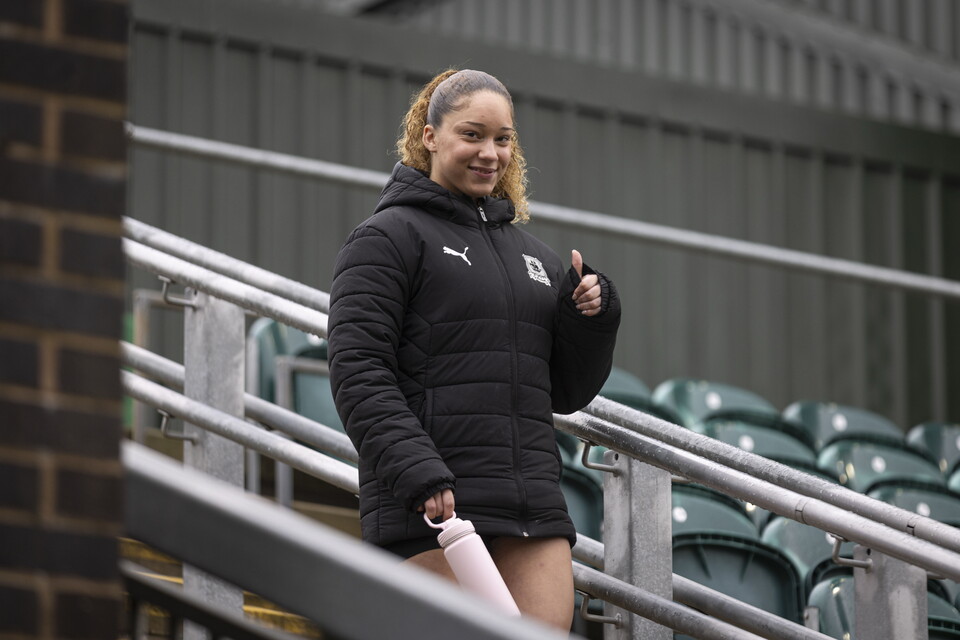 Match Gallery | Lewes (H)