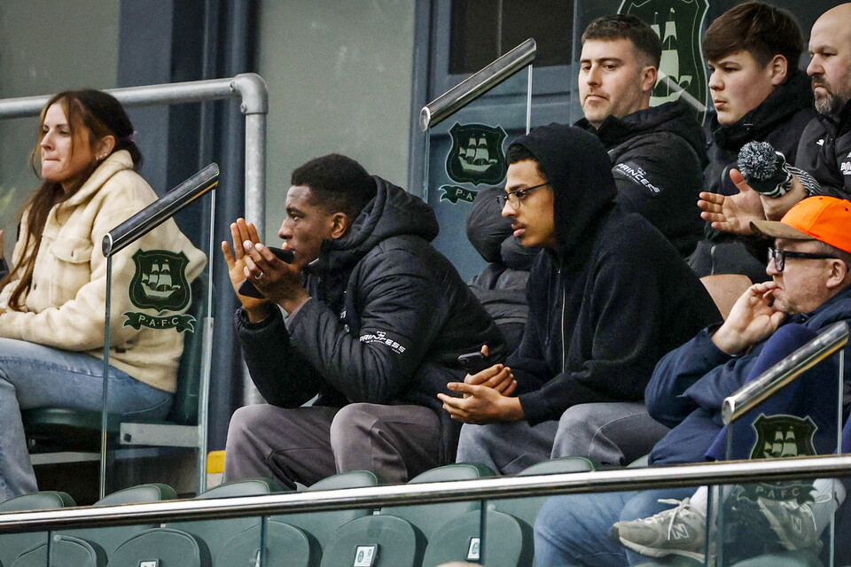 Match Gallery | Lewes (H)