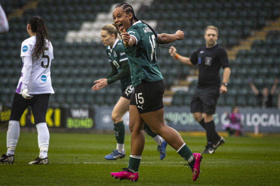 Match Gallery | Lewes (H)