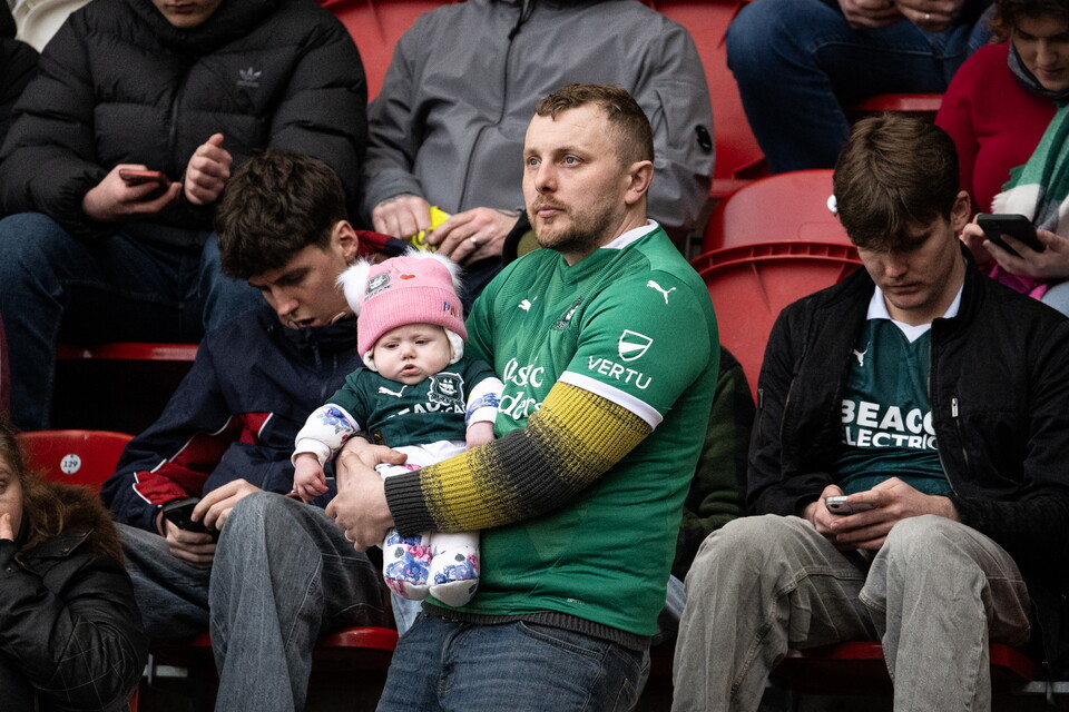 Match Gallery | Rotherham United (A)